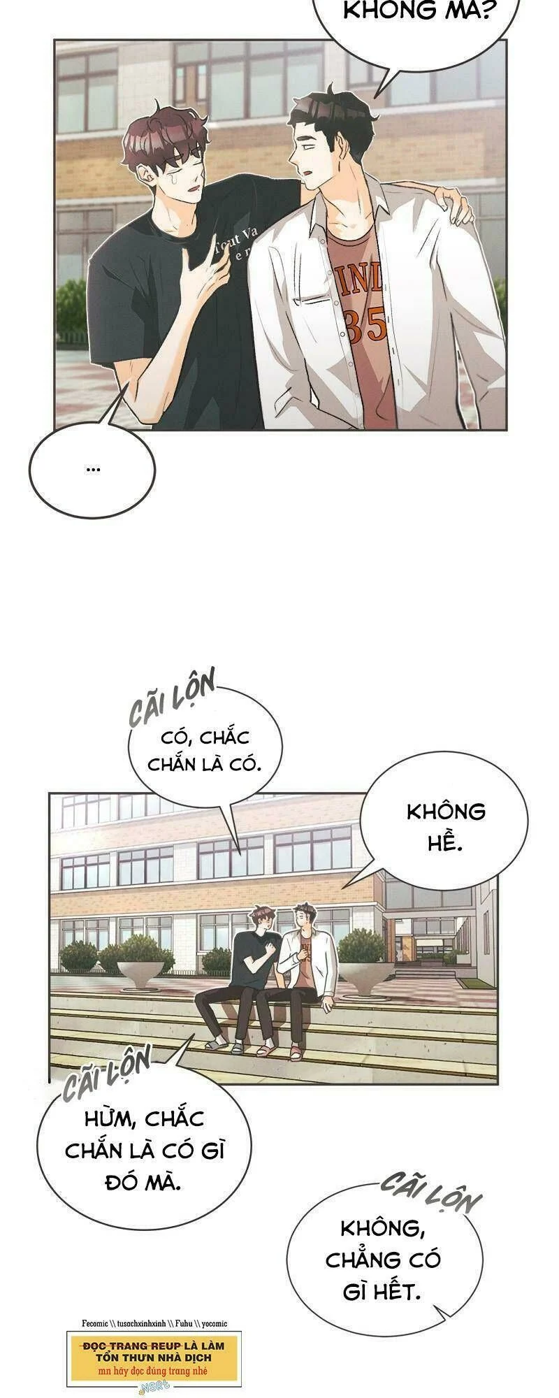 Giấc Mộng Đêm Hè Chap Chapter 5.2-Giấc Mộng Đêm Hè - Next Chap 7