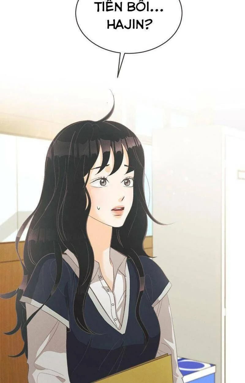 Giấc Mộng Đêm Hè Chap Chapter 6-Giấc Mộng Đêm Hè - Next Chap 8