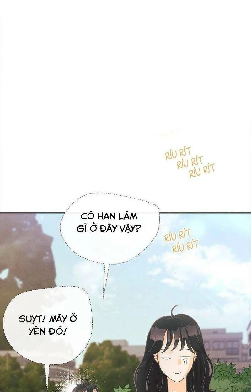 Giấc Mộng Đêm Hè Chap Chapter 6-Giấc Mộng Đêm Hè - Next Chap 8