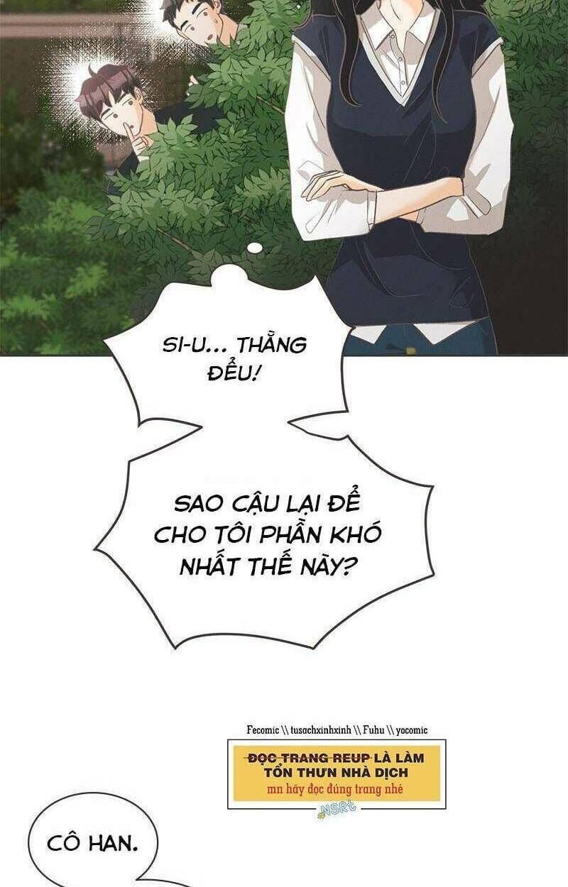 Giấc Mộng Đêm Hè Chap Chapter 6-Giấc Mộng Đêm Hè - Next Chap 8