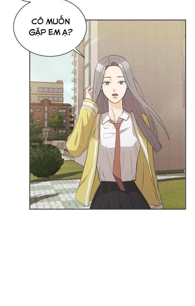 Giấc Mộng Đêm Hè Chap Chapter 6-Giấc Mộng Đêm Hè - Next Chap 8