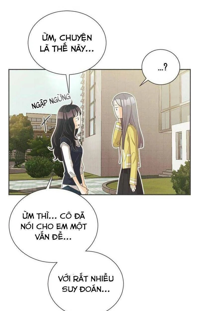 Giấc Mộng Đêm Hè Chap Chapter 6-Giấc Mộng Đêm Hè - Next Chap 8