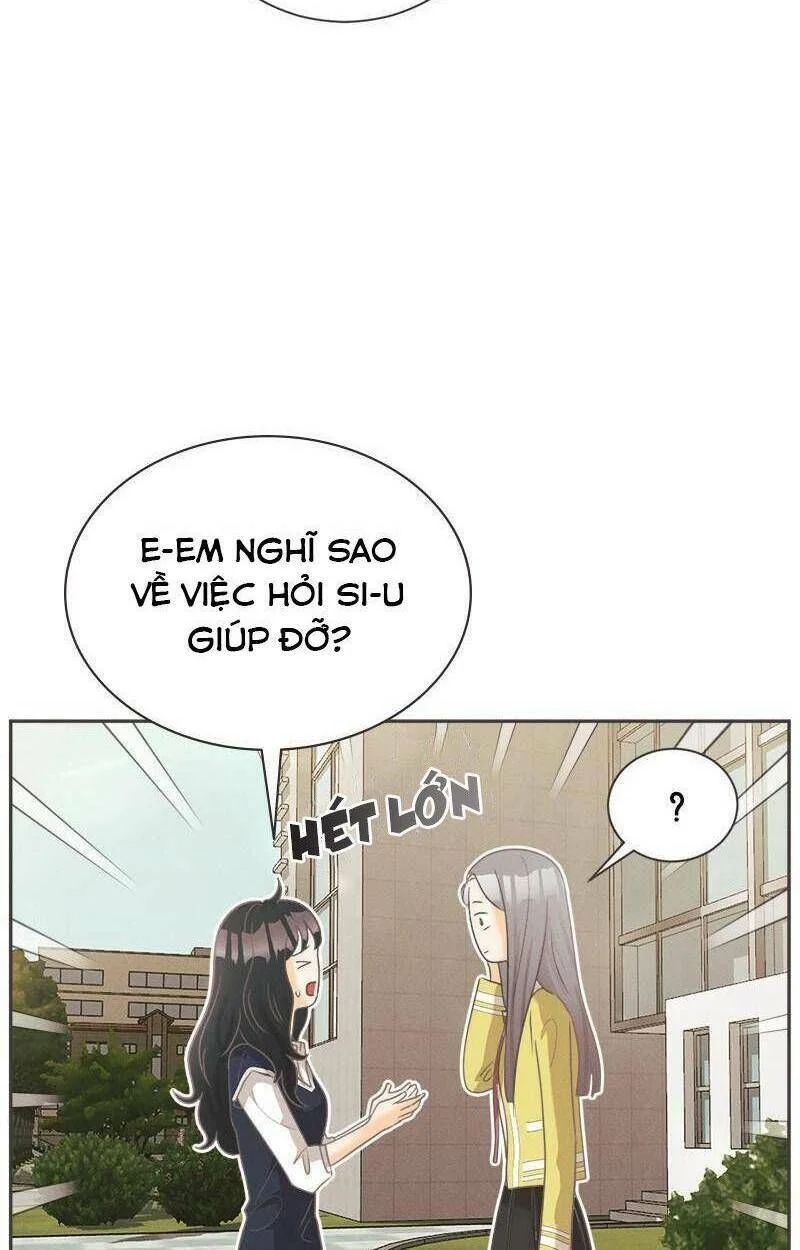 Giấc Mộng Đêm Hè Chap Chapter 6-Giấc Mộng Đêm Hè - Next Chap 8