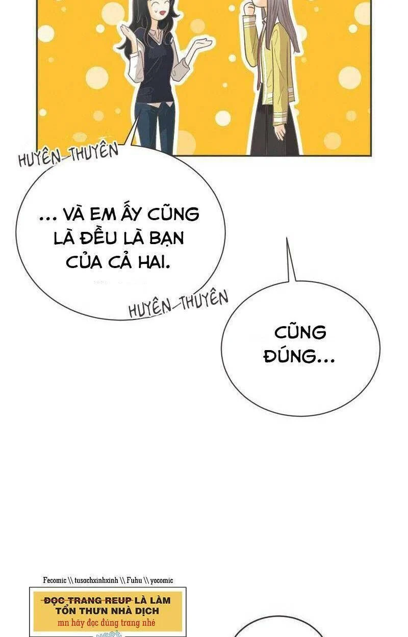 Giấc Mộng Đêm Hè Chap Chapter 6-Giấc Mộng Đêm Hè - Next Chap 8