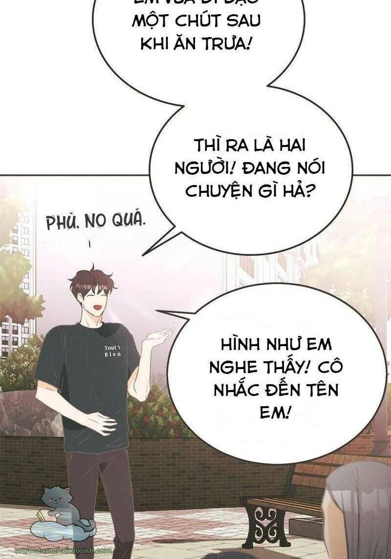 Giấc Mộng Đêm Hè Chap Chapter 6-Giấc Mộng Đêm Hè - Next Chap 8