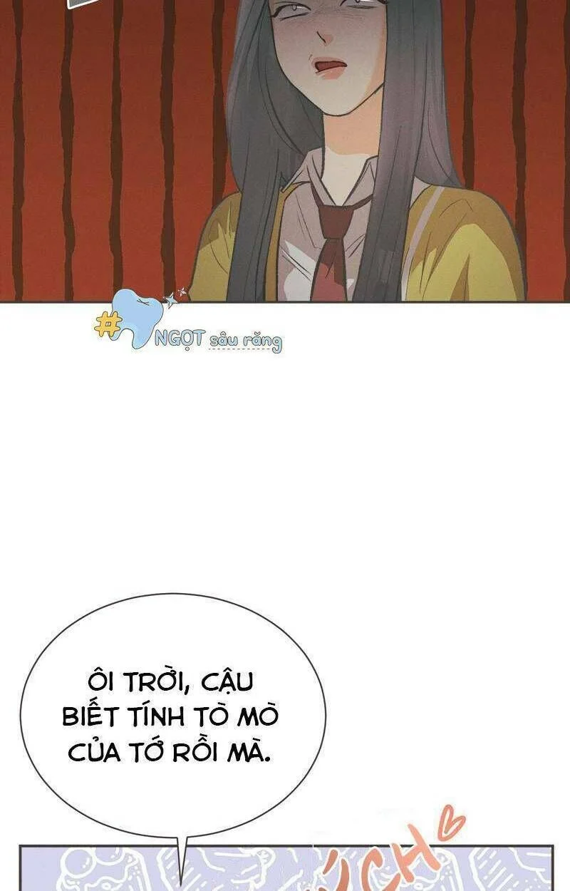 Giấc Mộng Đêm Hè Chap Chapter 6-Giấc Mộng Đêm Hè - Next Chap 8