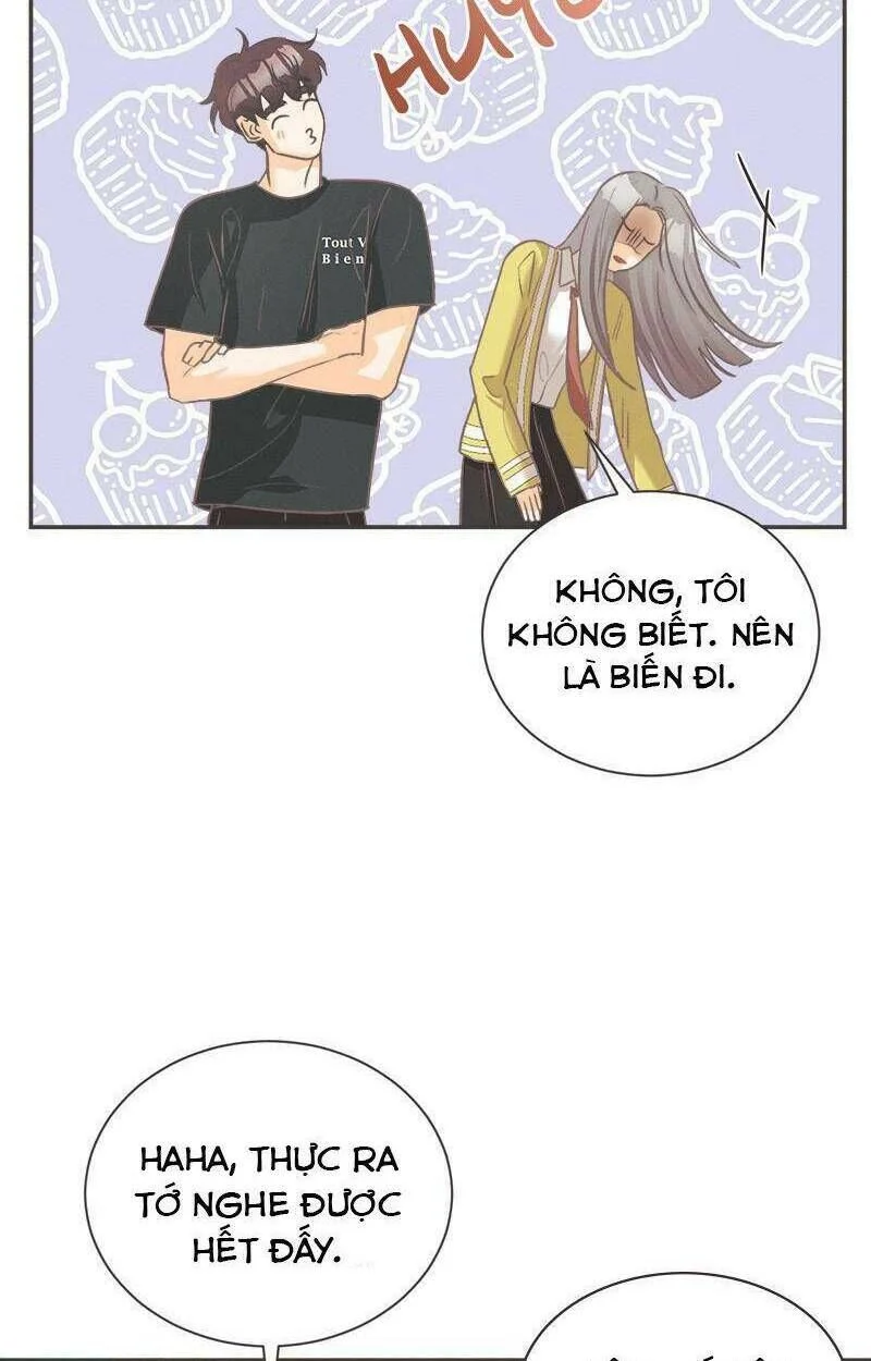 Giấc Mộng Đêm Hè Chap Chapter 6-Giấc Mộng Đêm Hè - Next Chap 8