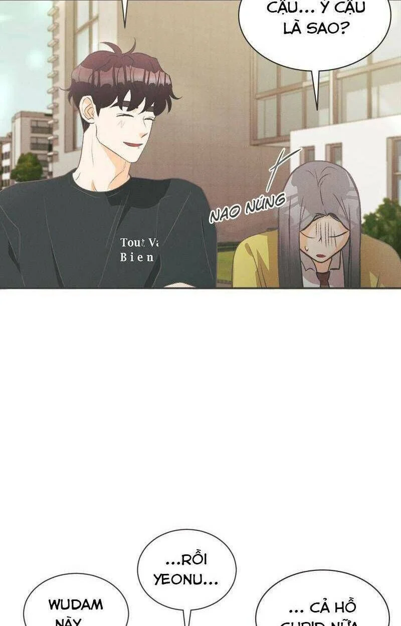 Giấc Mộng Đêm Hè Chap Chapter 6-Giấc Mộng Đêm Hè - Next Chap 8