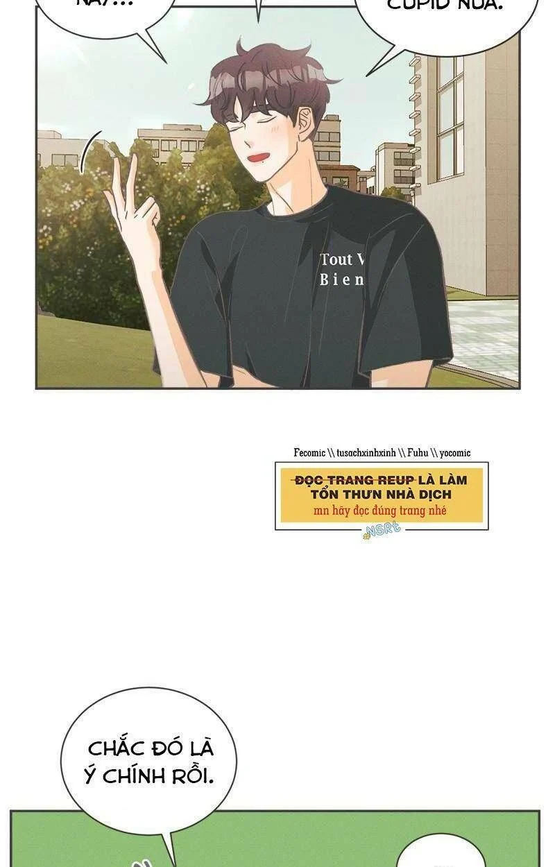 Giấc Mộng Đêm Hè Chap Chapter 6-Giấc Mộng Đêm Hè - Next Chap 8