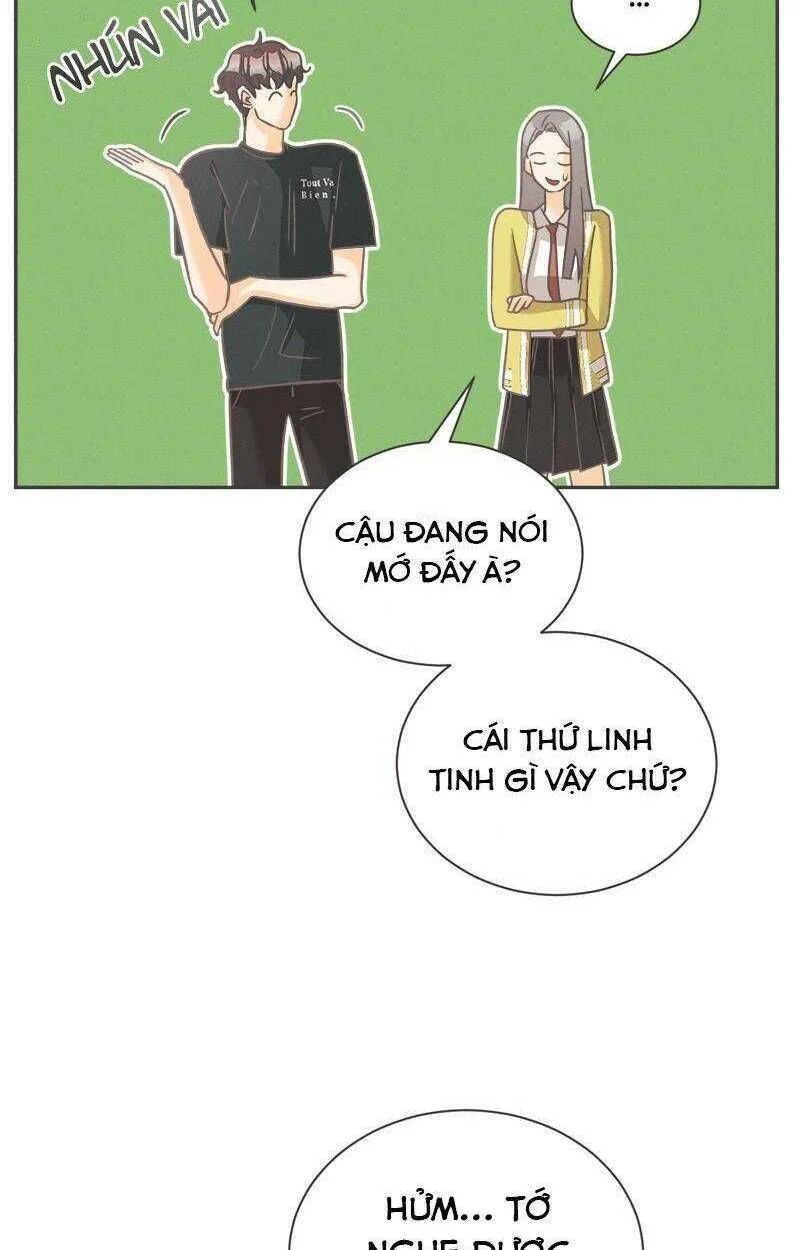 Giấc Mộng Đêm Hè Chap Chapter 6-Giấc Mộng Đêm Hè - Next Chap 8