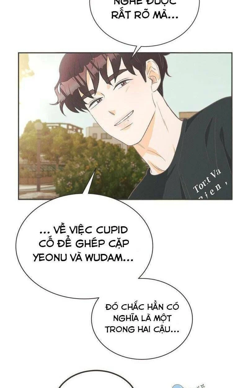 Giấc Mộng Đêm Hè Chap Chapter 6-Giấc Mộng Đêm Hè - Next Chap 8