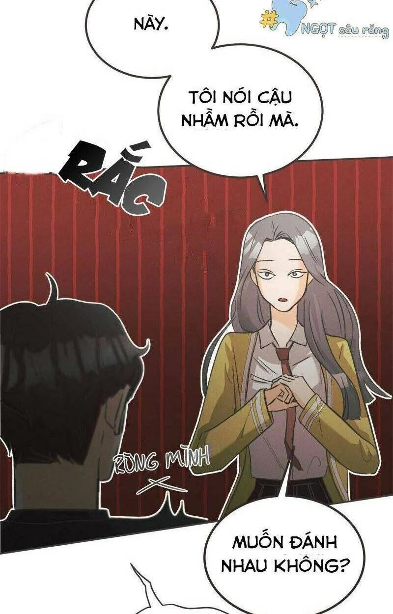 Giấc Mộng Đêm Hè Chap Chapter 6-Giấc Mộng Đêm Hè - Next Chap 8