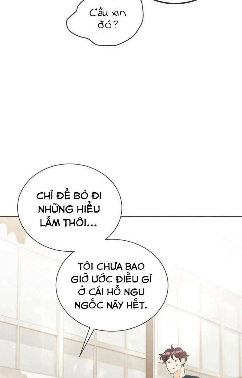 Giấc Mộng Đêm Hè Chap Chapter 6-Giấc Mộng Đêm Hè - Next Chap 8