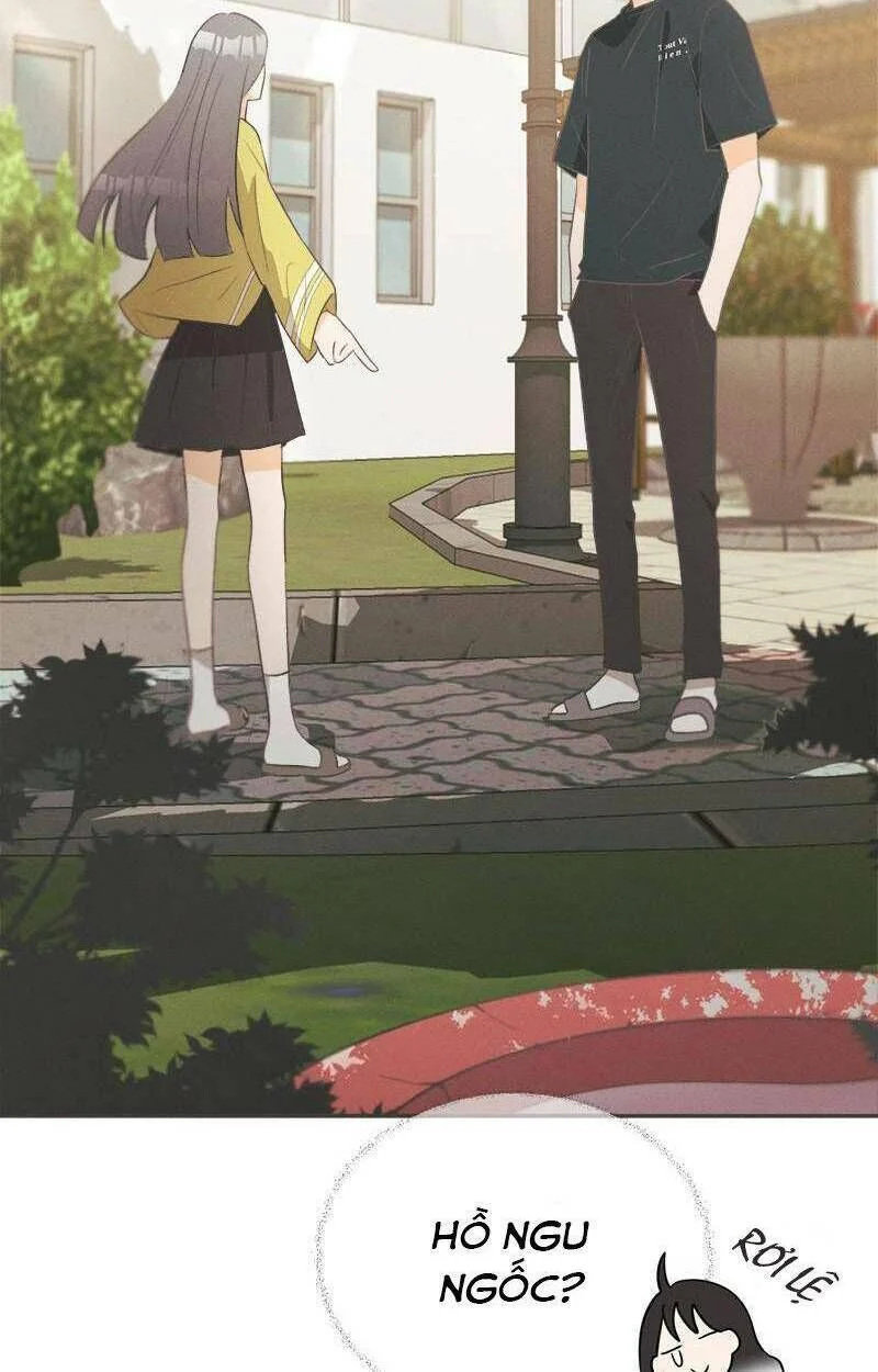 Giấc Mộng Đêm Hè Chap Chapter 6-Giấc Mộng Đêm Hè - Next Chap 8