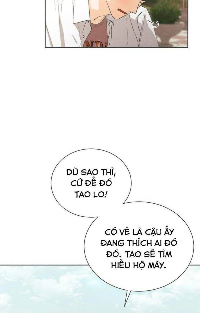 Giấc Mộng Đêm Hè Chap Chapter 6-Giấc Mộng Đêm Hè - Next Chap 8