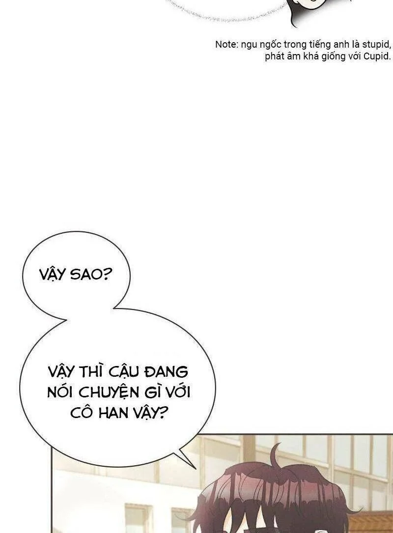Giấc Mộng Đêm Hè Chap Chapter 6-Giấc Mộng Đêm Hè - Next Chap 8