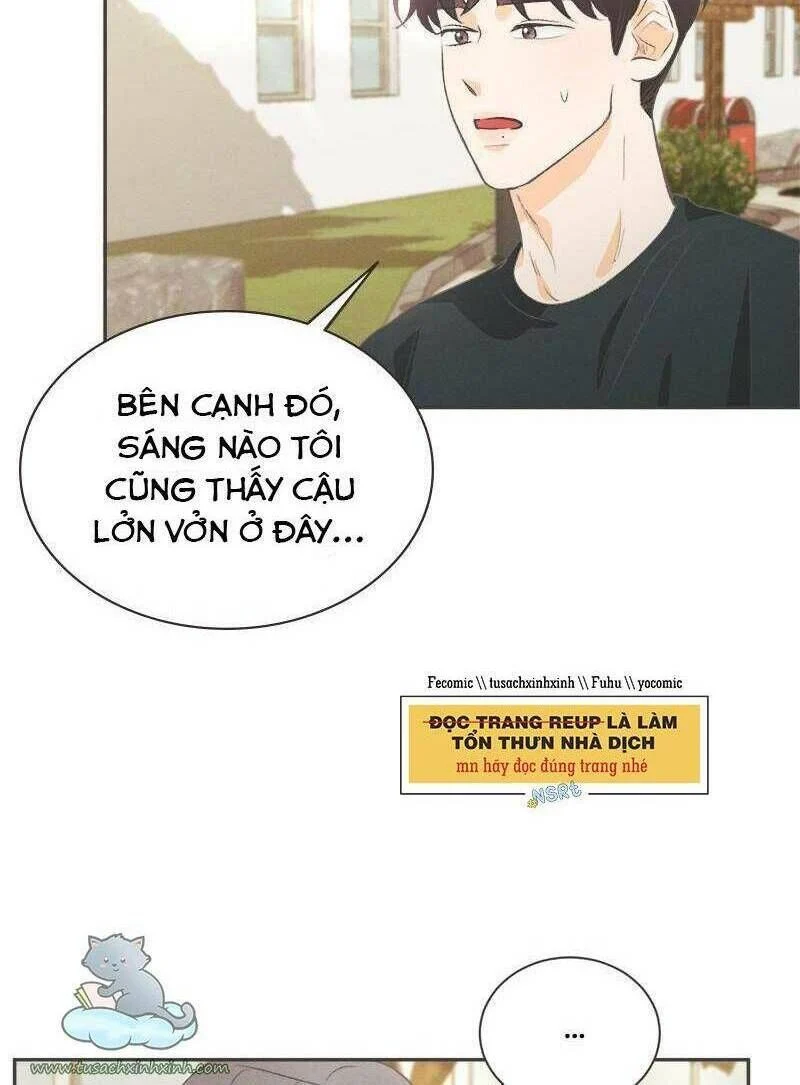 Giấc Mộng Đêm Hè Chap Chapter 6-Giấc Mộng Đêm Hè - Next Chap 8