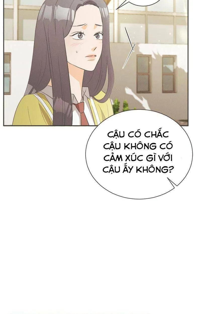 Giấc Mộng Đêm Hè Chap Chapter 6-Giấc Mộng Đêm Hè - Next Chap 8