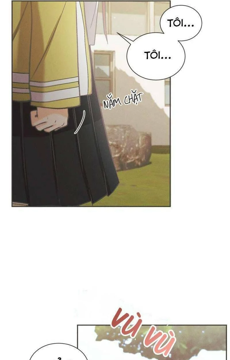 Giấc Mộng Đêm Hè Chap Chapter 6-Giấc Mộng Đêm Hè - Next Chap 8