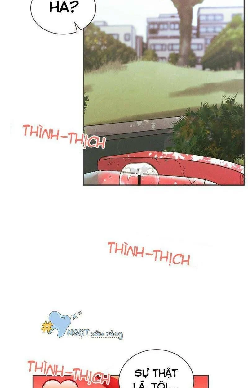 Giấc Mộng Đêm Hè Chap Chapter 6-Giấc Mộng Đêm Hè - Next Chap 8