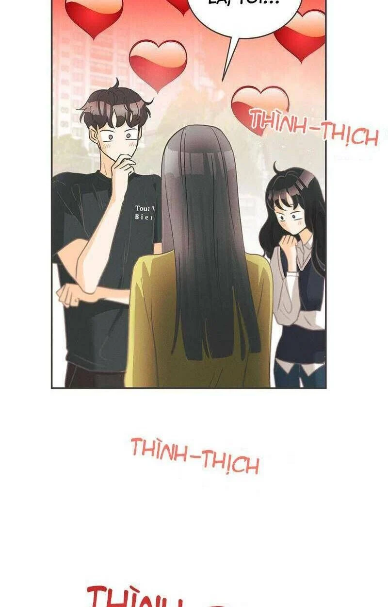 Giấc Mộng Đêm Hè Chap Chapter 6-Giấc Mộng Đêm Hè - Next Chap 8