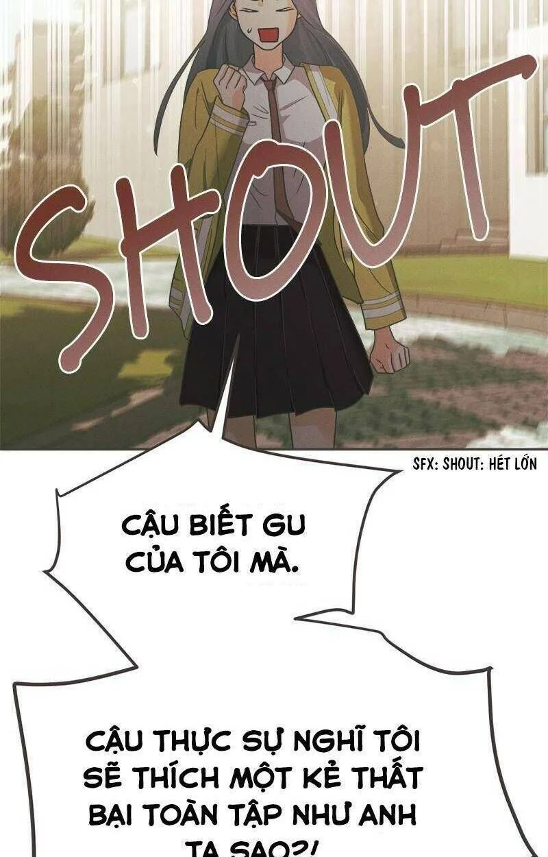 Giấc Mộng Đêm Hè Chap Chapter 6-Giấc Mộng Đêm Hè - Next Chap 8