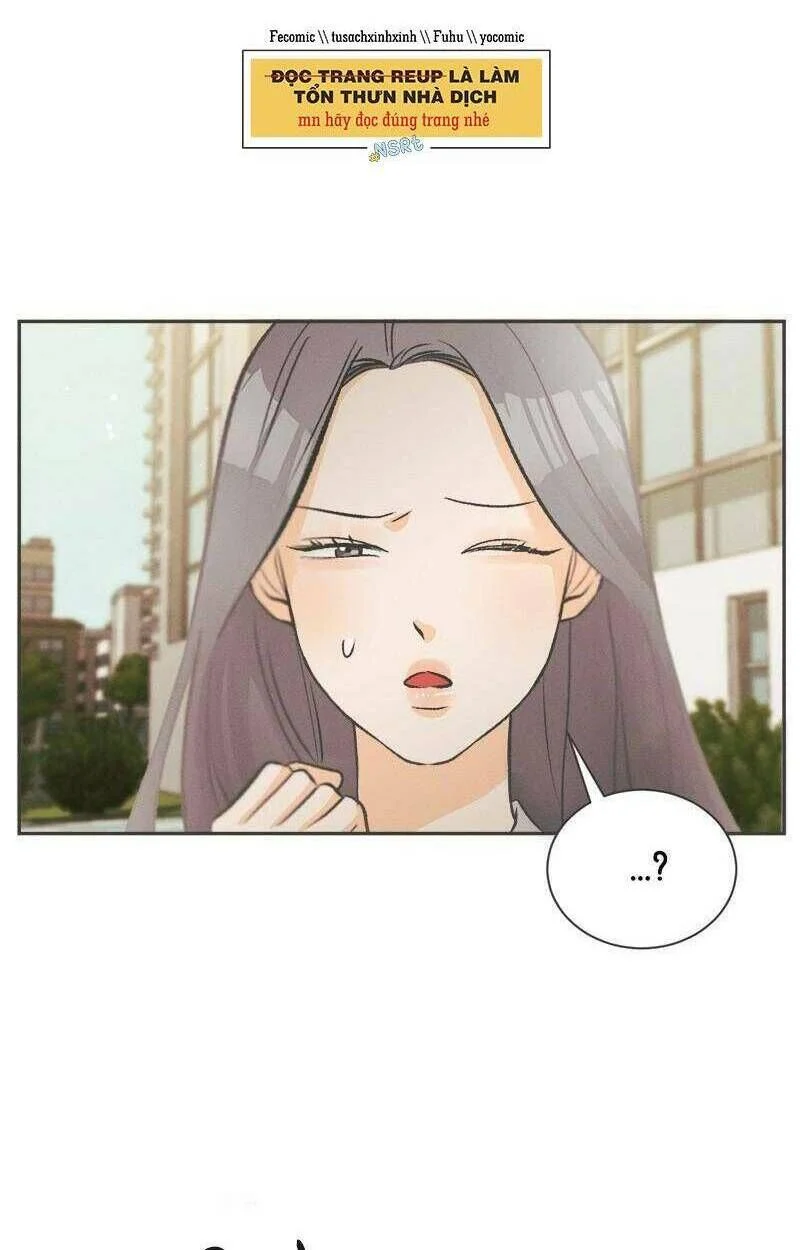 Giấc Mộng Đêm Hè Chap Chapter 6-Giấc Mộng Đêm Hè - Next Chap 8