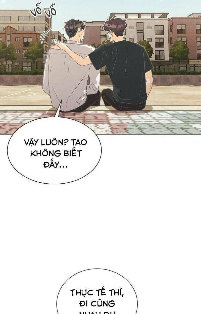 Giấc Mộng Đêm Hè Chap Chapter 6-Giấc Mộng Đêm Hè - Next Chap 8