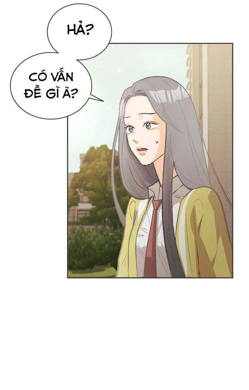 Giấc Mộng Đêm Hè Chap Chapter 6-Giấc Mộng Đêm Hè - Next Chap 8