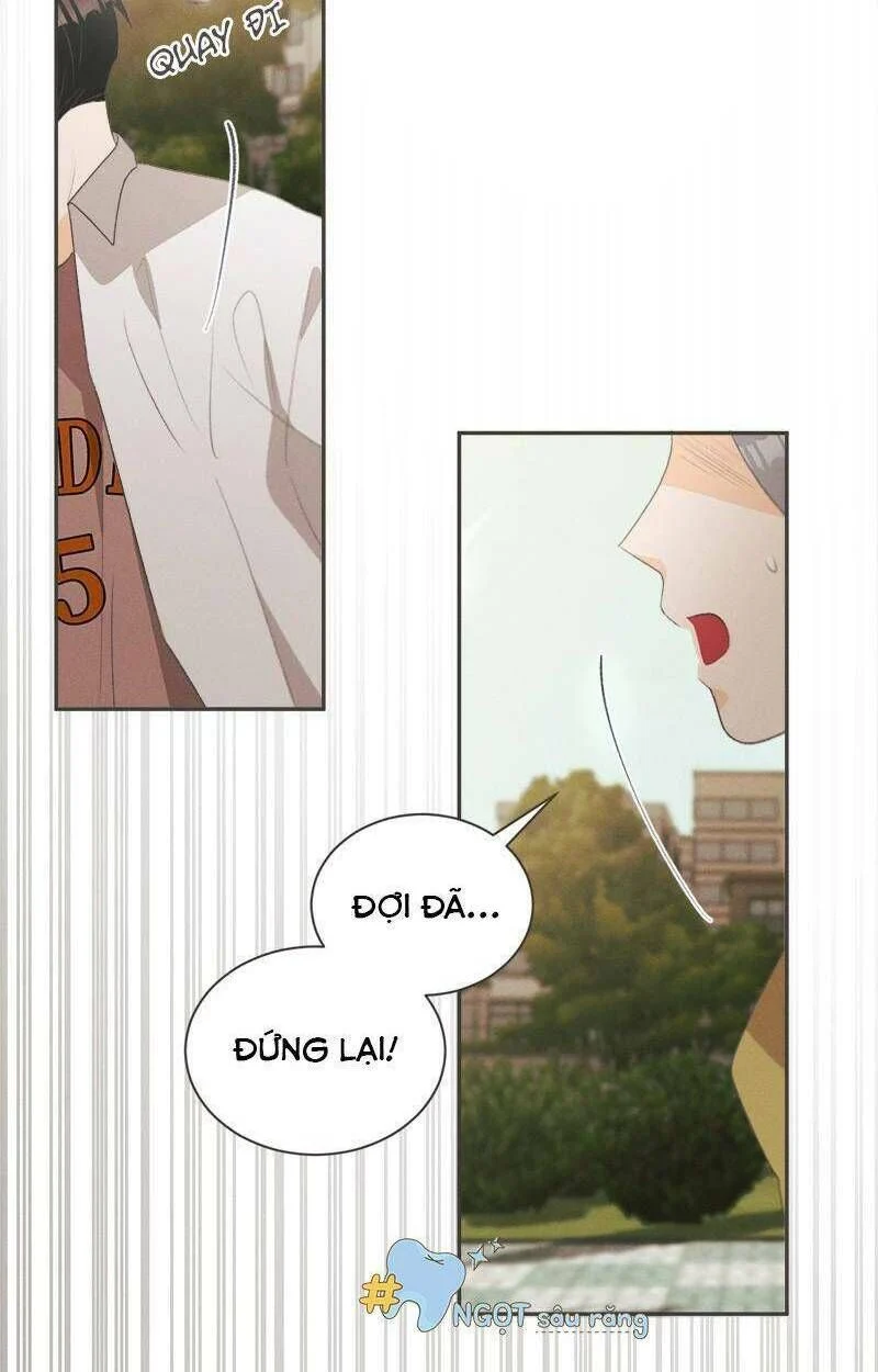 Giấc Mộng Đêm Hè Chap Chapter 6-Giấc Mộng Đêm Hè - Next Chap 8