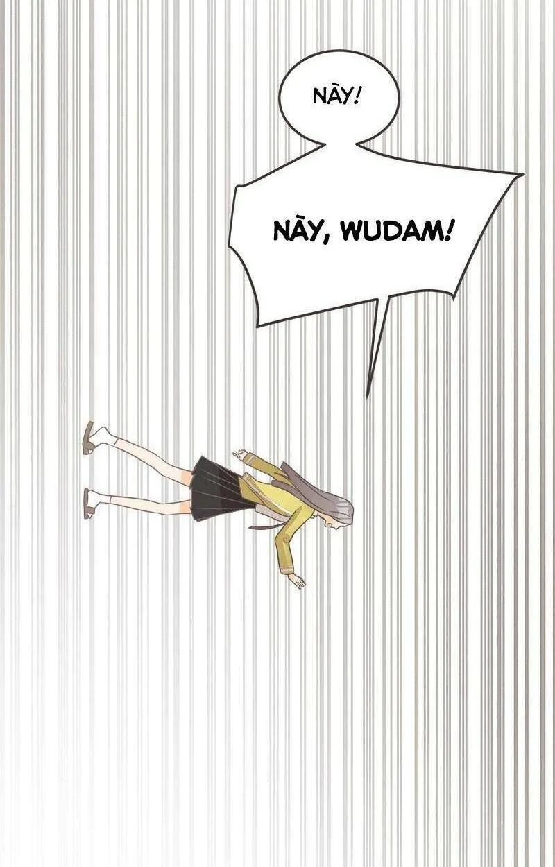 Giấc Mộng Đêm Hè Chap Chapter 6-Giấc Mộng Đêm Hè - Next Chap 8