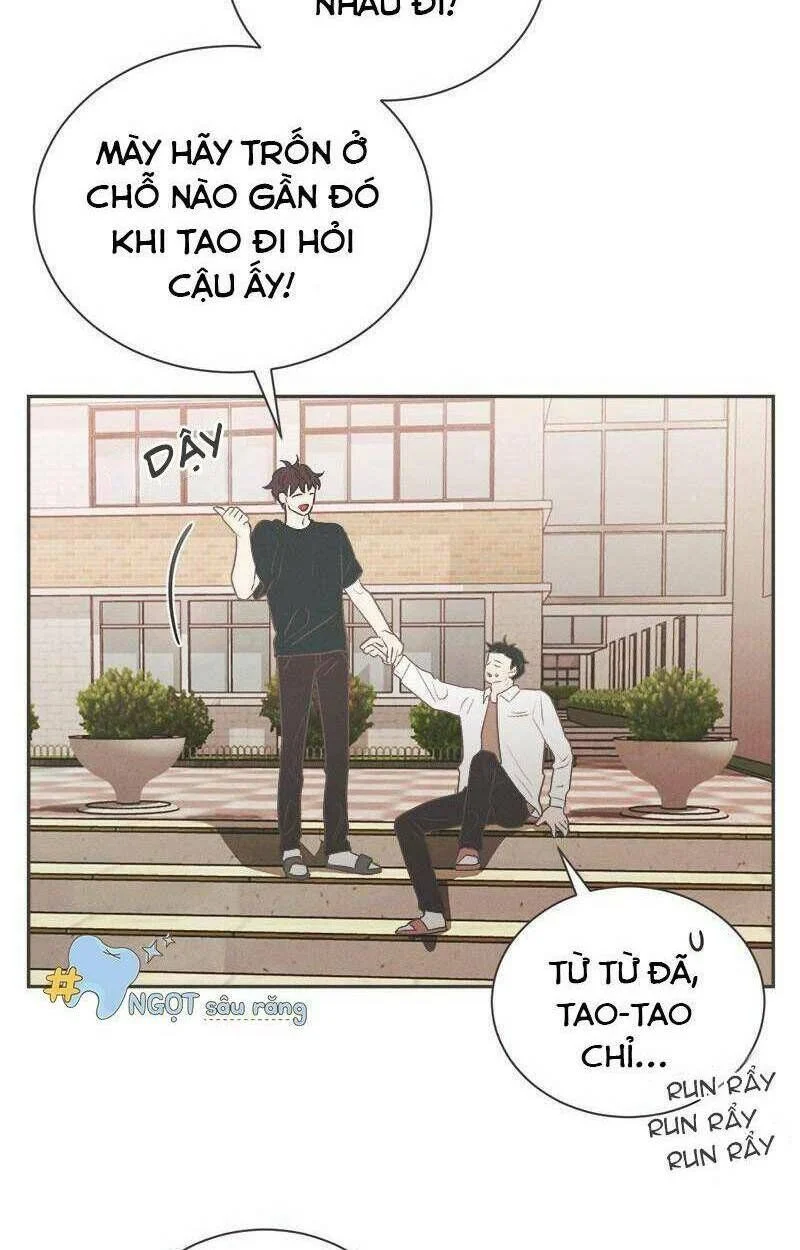Giấc Mộng Đêm Hè Chap Chapter 6-Giấc Mộng Đêm Hè - Next Chap 8