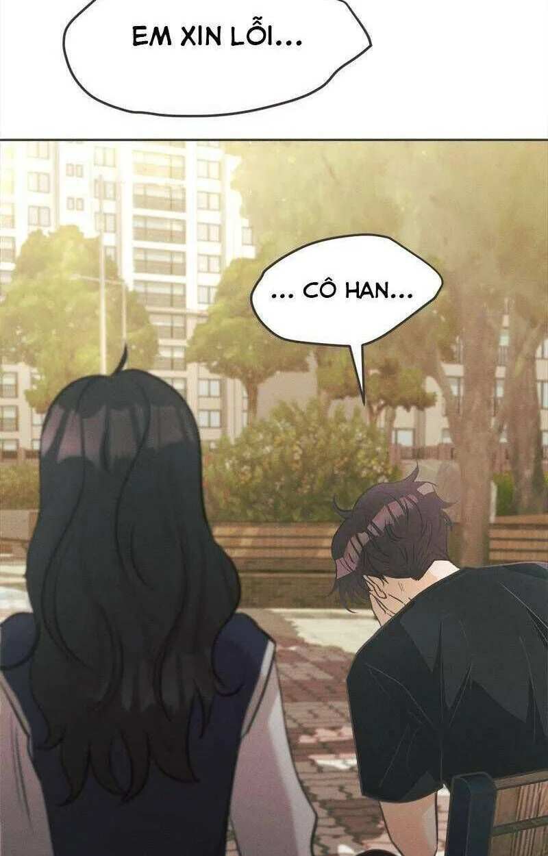 Giấc Mộng Đêm Hè Chap Chapter 6-Giấc Mộng Đêm Hè - Next Chap 8