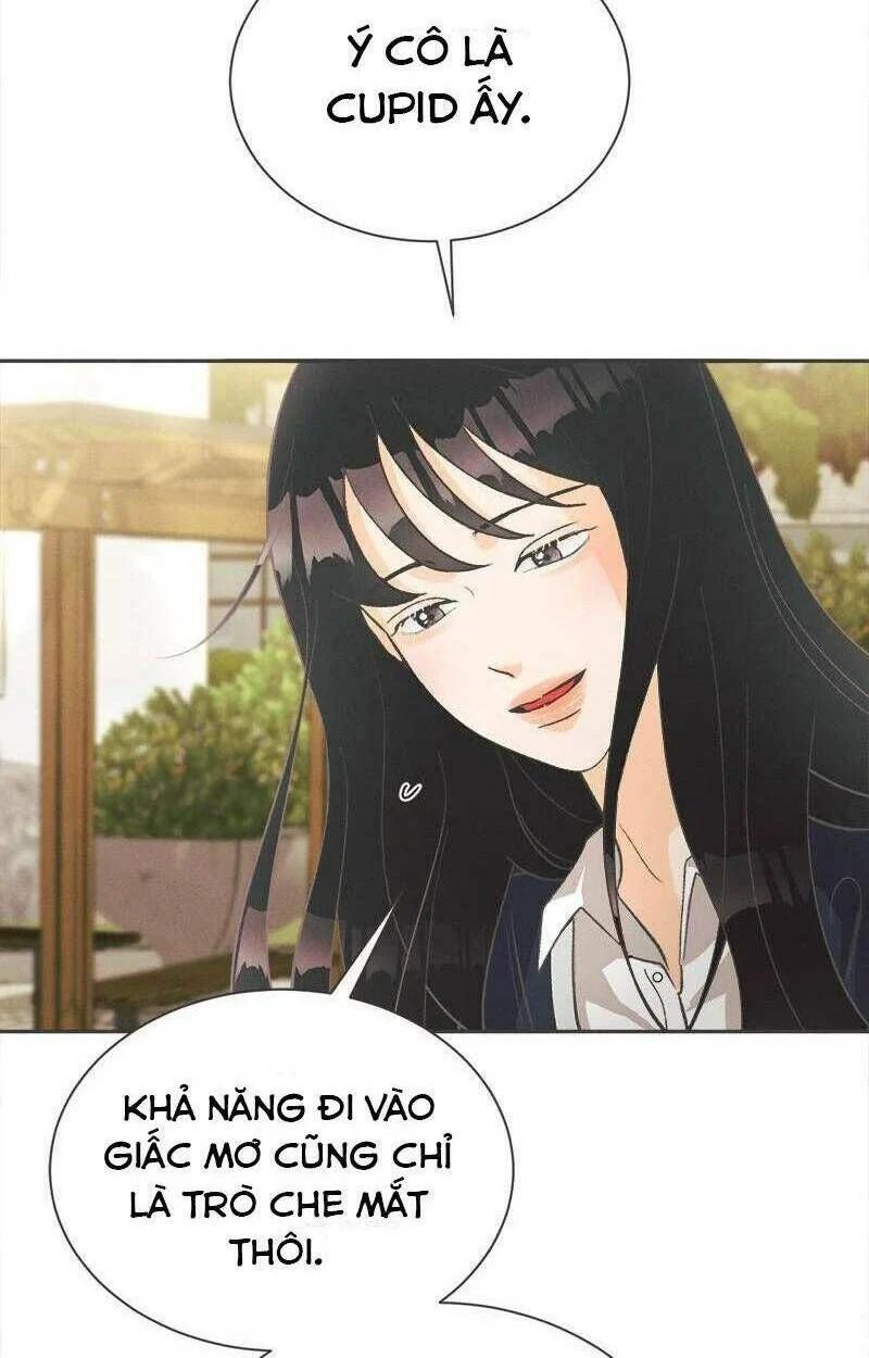 Giấc Mộng Đêm Hè Chap Chapter 6-Giấc Mộng Đêm Hè - Next Chap 8