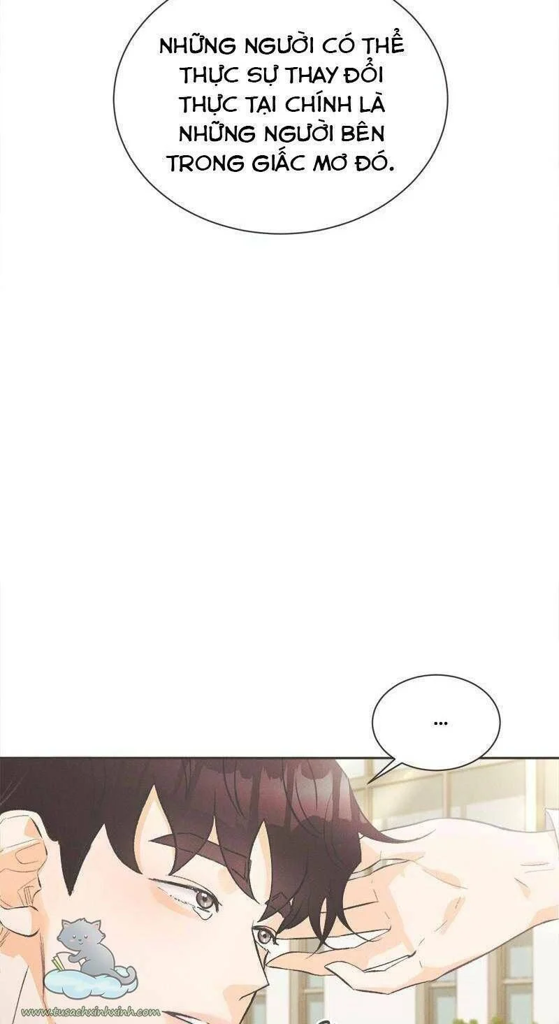 Giấc Mộng Đêm Hè Chap Chapter 6-Giấc Mộng Đêm Hè - Next Chap 8