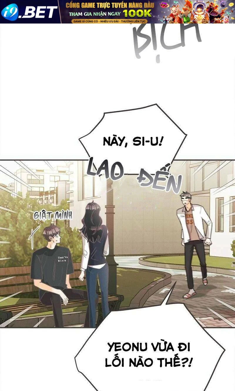 Giấc Mộng Đêm Hè Chap Chapter 6-Giấc Mộng Đêm Hè - Next Chap 8