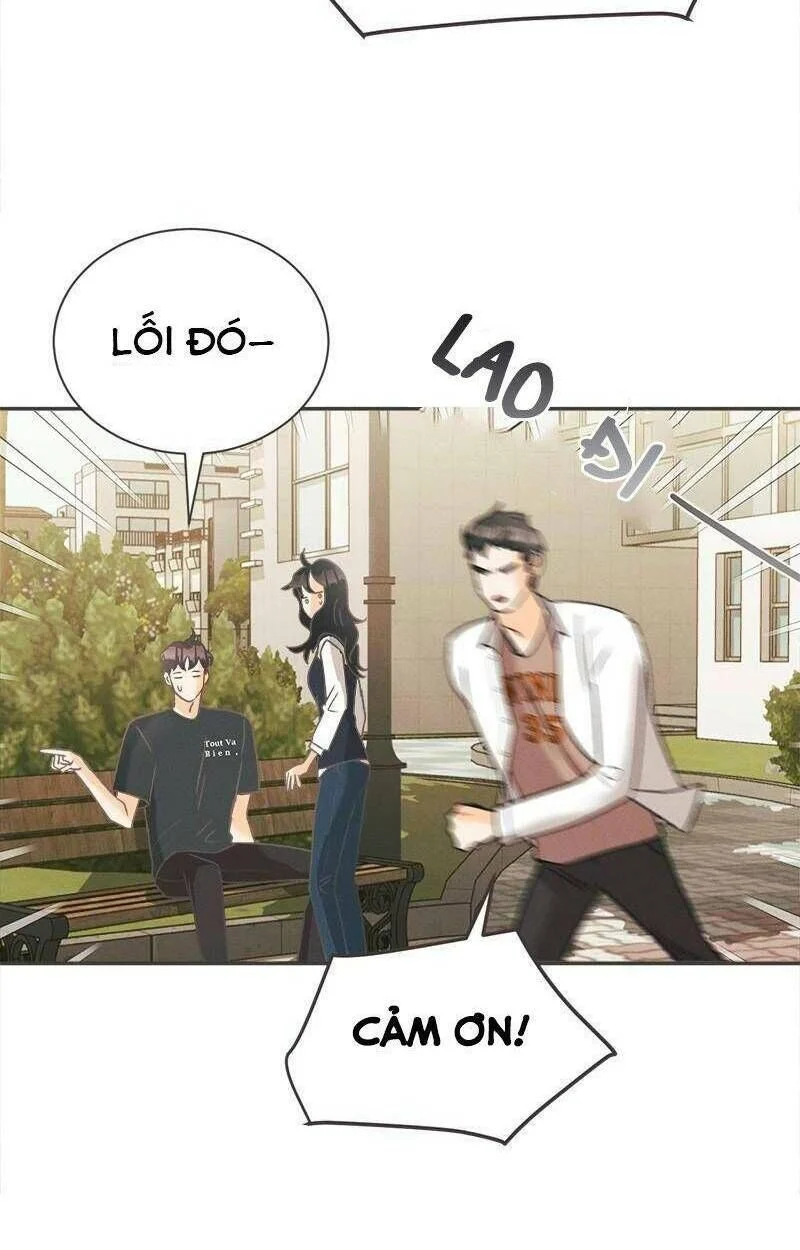 Giấc Mộng Đêm Hè Chap Chapter 6-Giấc Mộng Đêm Hè - Next Chap 8