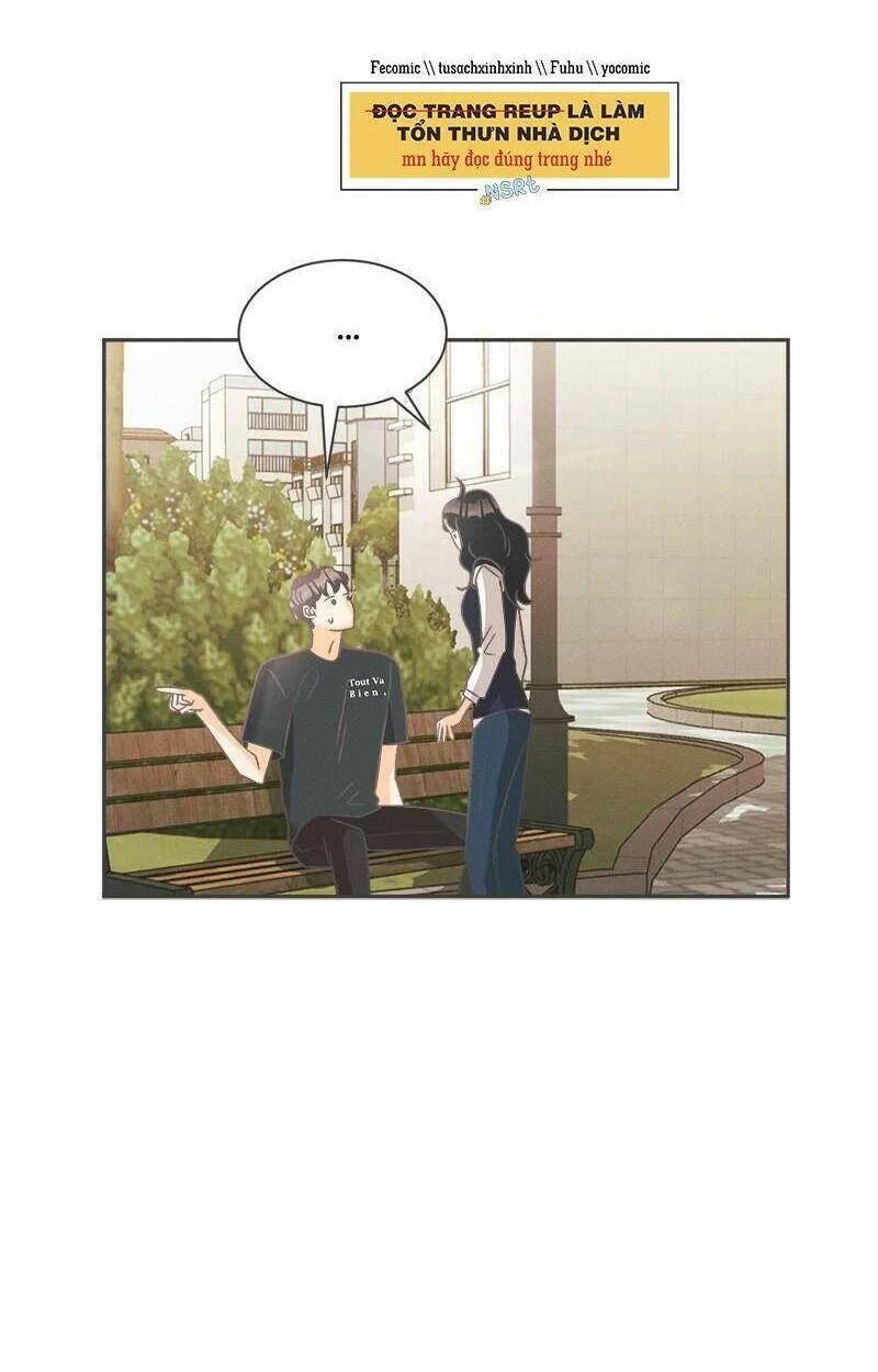 Giấc Mộng Đêm Hè Chap Chapter 6-Giấc Mộng Đêm Hè - Next Chap 8