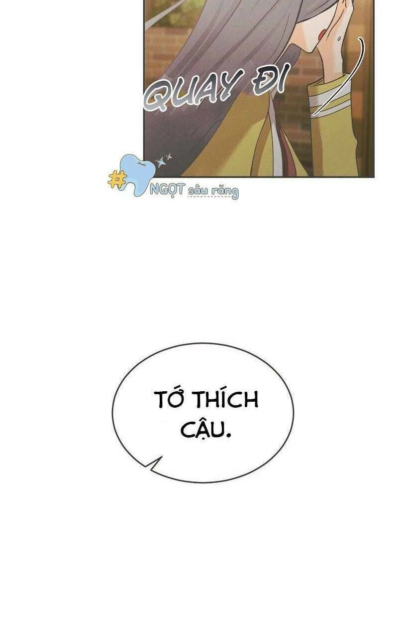 Giấc Mộng Đêm Hè Chap Chapter 6-Giấc Mộng Đêm Hè - Next Chap 8