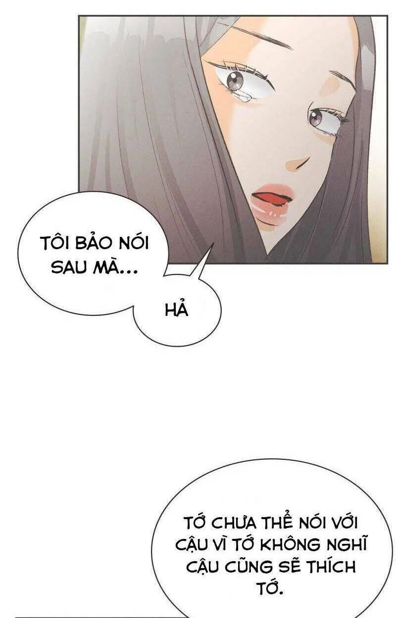 Giấc Mộng Đêm Hè Chap Chapter 6-Giấc Mộng Đêm Hè - Next Chap 8