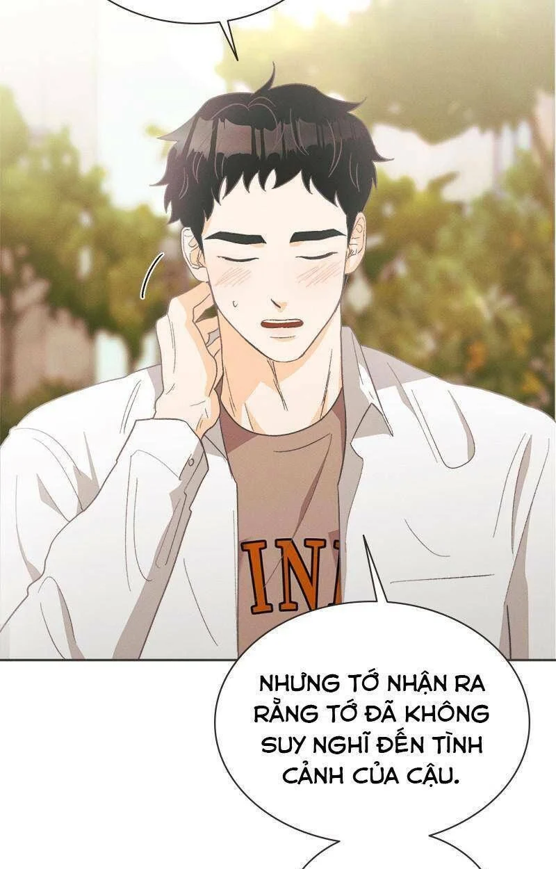 Giấc Mộng Đêm Hè Chap Chapter 6-Giấc Mộng Đêm Hè - Next Chap 8