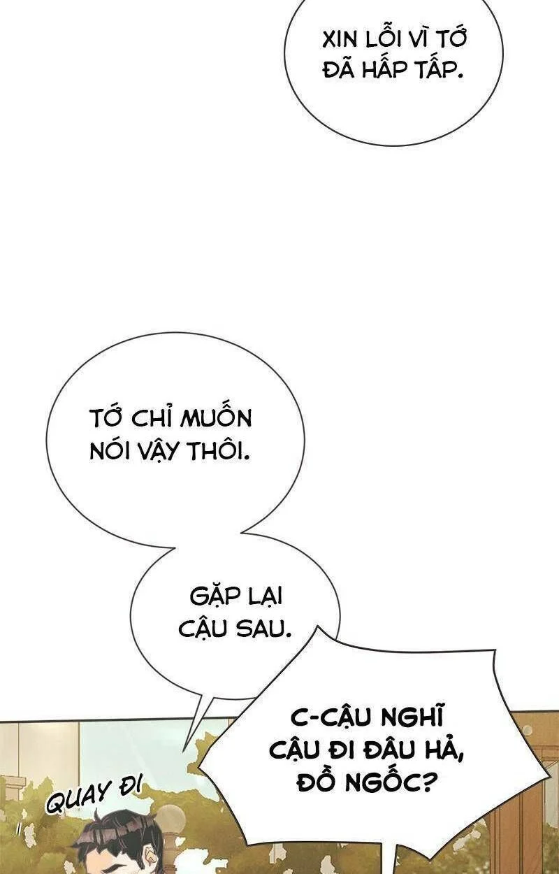 Giấc Mộng Đêm Hè Chap Chapter 6-Giấc Mộng Đêm Hè - Next Chap 8