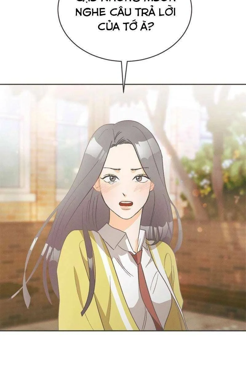 Giấc Mộng Đêm Hè Chap Chapter 6-Giấc Mộng Đêm Hè - Next Chap 8