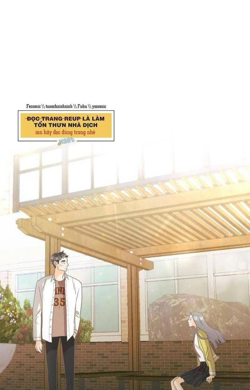 Giấc Mộng Đêm Hè Chap Chapter 6-Giấc Mộng Đêm Hè - Next Chap 8