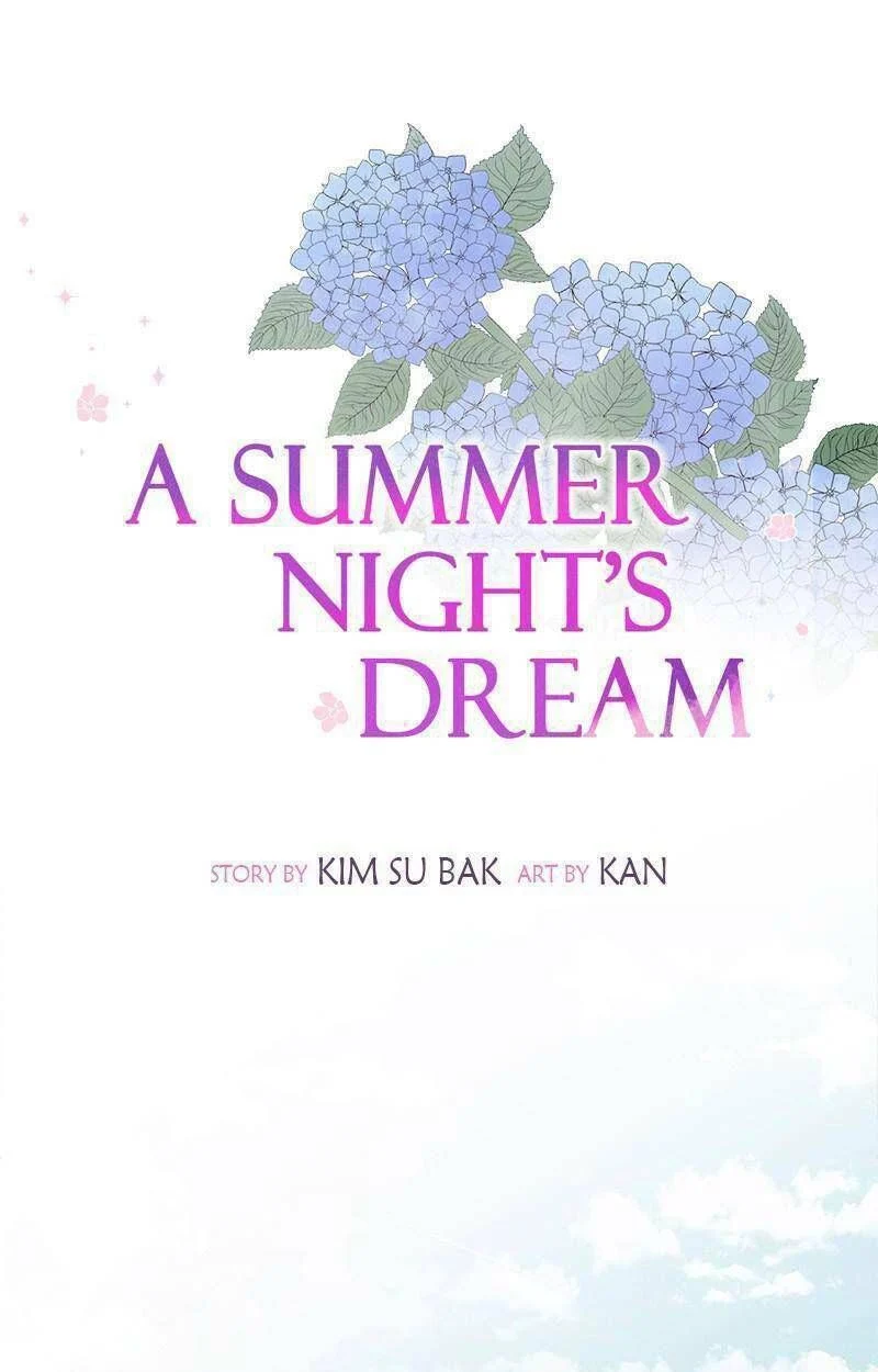 Giấc Mộng Đêm Hè Chap Chapter 6-Giấc Mộng Đêm Hè - Next Chap 8