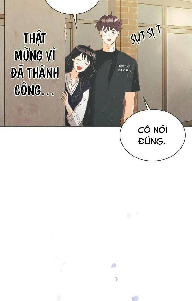 Giấc Mộng Đêm Hè Chap Chapter 6-Giấc Mộng Đêm Hè - Next Chap 8