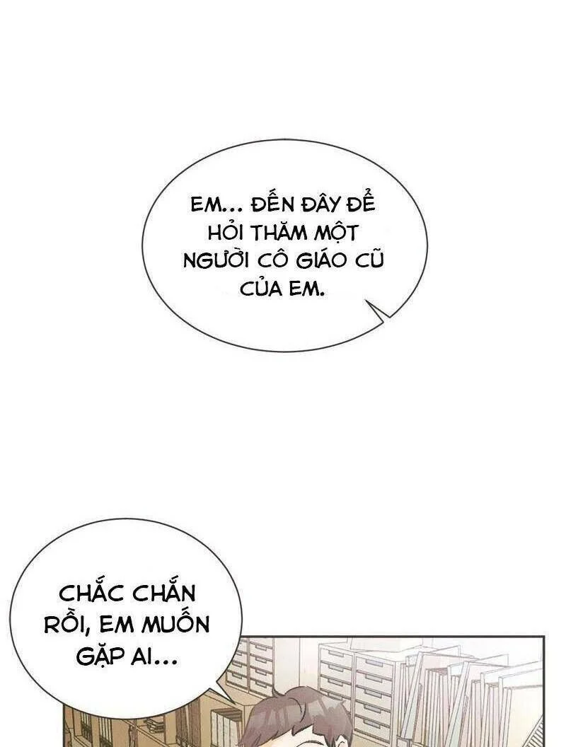 Giấc Mộng Đêm Hè Chap Chapter 6-Giấc Mộng Đêm Hè - Next Chap 8