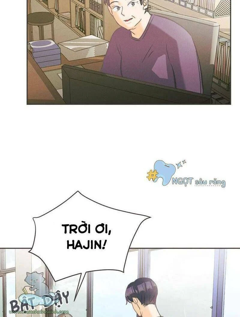 Giấc Mộng Đêm Hè Chap Chapter 6-Giấc Mộng Đêm Hè - Next Chap 8