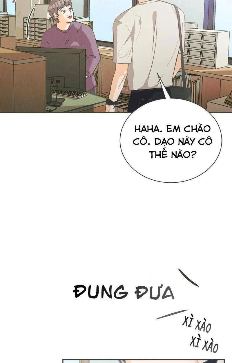 Giấc Mộng Đêm Hè Chap Chapter 6-Giấc Mộng Đêm Hè - Next Chap 8