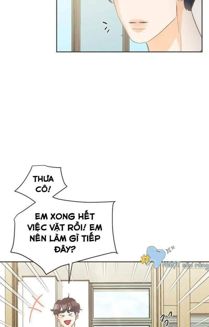 Giấc Mộng Đêm Hè Chap Chapter 6-Giấc Mộng Đêm Hè - Next Chap 8